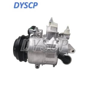 China ISO9001 Ford Explorer AC Compressor 2.3t 2013 4pk 6.5KG Weight supplier