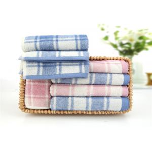 China 100% Cotton Baby Face Towel 33*76 Good Water Imbibition OEM/ODM Available supplier