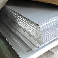 China Mirror Polished Cold Rolled Stainless Steel Sheet 200mm Hairline 2b Ba Bright Surface on sale