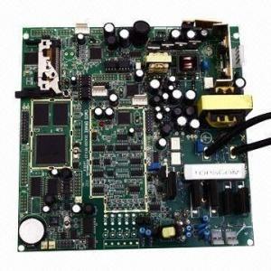 China 16 Layer+ SMT, MERGULHO, TESTE, protótipo dos componentes do conjunto HDIPCB PCBA do PWB da montagem da superfície de Helpset Anylayer supplier