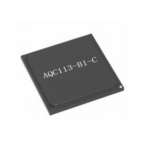 10Gbps Ethernet Chip​ AQC113-B1-C Integrated Circuit Chip FCBGA224 Ethernet Controllers