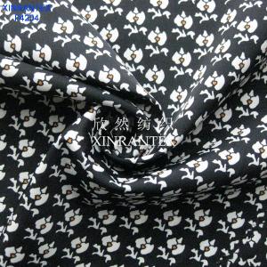 China F4204 100% polyester imitation memory for jacket after coating supplier