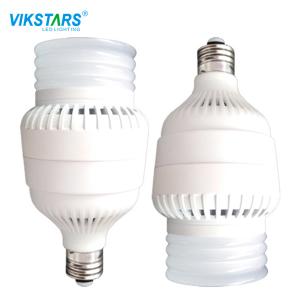 China iluminação exterior impermeável da cor branca do bulbo do diodo emissor de luz do poder superior do lúmen 100lm/W supplier