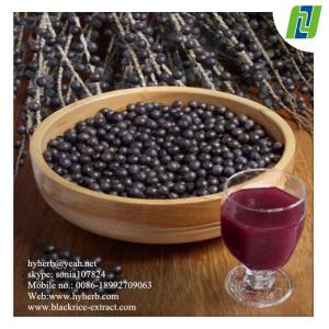 antioxidant keepling slim Natural Acai Berry Extract