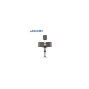 China Hobit SP1 Fixed Drone Jammer with 3km Range and AI Detection wholesale