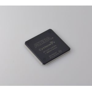 China EP1C3T144C8N サイクロン FPGA 2,910 LEs 144-Pin TQFP 3.3V オンチップPLL低コストand柔軟なI/O 組み込み制御andプロトタイプ作成 wholesale