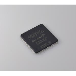 China EP1C3T144C8N サイクロン FPGA 2,910 LEs 144-Pin TQFP 3.3V オンチップPLL低コスト&柔軟なI/O 組み込み制御&プロトタイプ作成 supplier