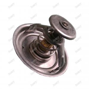 China Quanchai QC490 diesel engine spare parts 2409001900300 thermostat supplier
