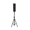 China Waterproof Powered Column Array Speakers active Column Array Pa System wholesale