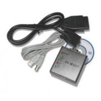 China USB ELM327 Metal on sale