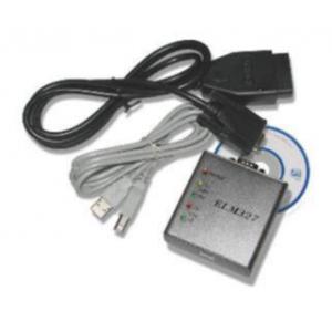 USB ELM327 Metal