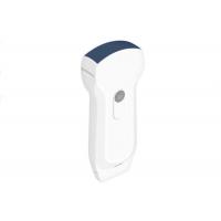 China Handheld Portable Bladder Scanner Wireless Connection To Mobilephone Tablet Computer on sale