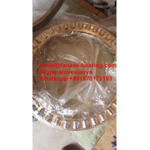 China 81176M 380x460x65 mm Cylindrical roller thrust bearings , thrust Cylindrical roller bearing supplier