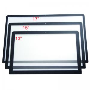 China A1278 A1286 A1297 LCD Screen Glass For MacBook Pro 13.3&quot; 15.4&quot; 17&quot; wholesale