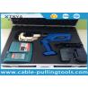 China HL-400 Battery Powered Crimping Tools Electric Hydraulic Crimping Plier for crimping 16-400mm2 wholesale