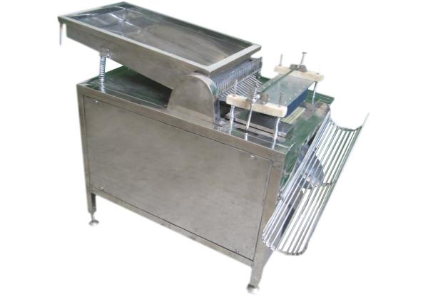 Egg Peeler Food Processing Machineries 150KG/H With Automatic