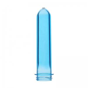 China Mineral Water 28/410 1 Start 33g Plastic Bottle Preform on sale 