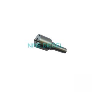 China Black Needle Diesel Fuel Injector Nozzle G3S32 293400-0320 For Denso Injector supplier