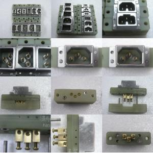 Factory Price Plug Pin Gauge IEC60320