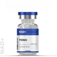 China Energy Booster Coenzyme I Nad+ Nicotinamide Adenine Dinucleotide Lyophilized Powder For IV Infusion on sale