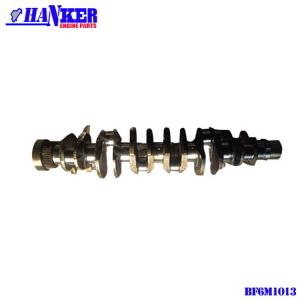 China Weichai Deutz  BF6M1013 Engine Crankshaft 04294255 04501008 supplier