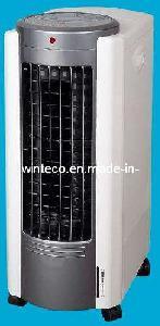 Refrigerador de aire del sitio WHAC-12