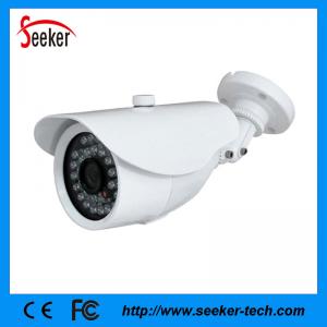 Seeker Vision CCTV outdoor security hi3516d 3.0mp h.265 p2p ip camera with day night clear vision