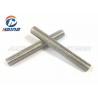 China DIN976 DIN975 A2 Stainless Steel 304 316 All Full Threaded Rod bolts and nuts wholesale
