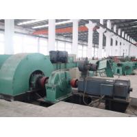 China Seamless Steel Pipes Cold Rolling Mill , Pipe Making Automatic Rolling Mill LG150 on sale