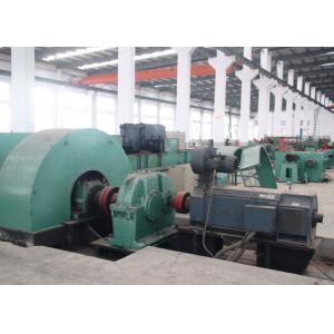 China Seamless Steel Pipes Cold Rolling Mill , Pipe Making Automatic Rolling Mill LG150 supplier