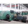 Seamless Steel Pipes Cold Rolling Mill , Pipe Making Automatic Rolling Mill