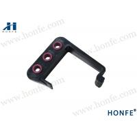 China 3 Holes Clip Projectile Loom Spare Parts 911-106-749 Textile Weaving Machinery on sale