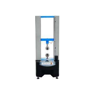 China Big Capacity Double Column Servo Motor Microcomputer Tensile Testing Machines supplier