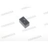 85871000 Key Sharpener Cutter Machine Parts Suitable For Gerber GTXL Auto Cutter