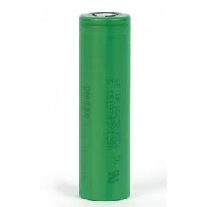 US18650VTC6 3000mAh Lithium Ion Rechargeable Battery Pack For Vape E - Cigarette