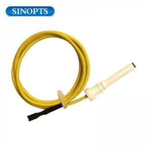                  Sinopts Electrode Spark Plug Ceramic Igniter Generator for Gas Stove             