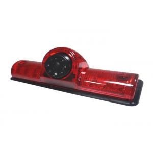 Universal Car 3rd brake light camera , Night Vision Camera With SONY CCD Solution