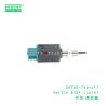 China 36760-T5A-J11 Switch Assy Clucht suitable for HONDA 36760T5AJ11 wholesale