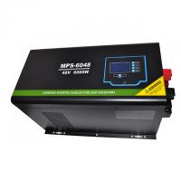 China 1000W Power Inverter Home Depot AC / Solar Input Intelligent Battery Management on sale