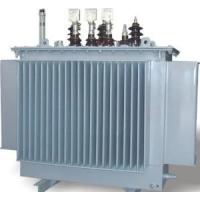 China Power Supply High Voltage Oil Immersed Distribution Transformers 10kv Oil Power Transformer on sale