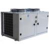 3HP Box Type Compressor Condensing Unit For Refrigeration Industry