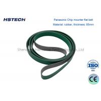 China Rubber Material SMT Conveyor Belt KXF0DKFAA00 8.5mm for CM602/CM402 on sale