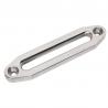 China CNC Machining Billet Aluminum Rope Hawse Fairlead Parts Manufacturer and