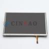 China LG TFT LCD Car Panel 7.0 INCH LB070WV7(TD)(01) 4 Pin GPS Naigation Support wholesale