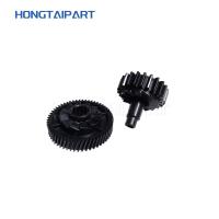 China 23T 56T RU5-0984-000 Fuser Fixing Drive Gear For H-P P1005 P1006 P1007 P1008 P1102 P1106 M1136 M1213 Swing Gea on sale