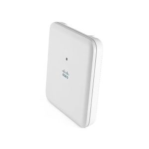 China Cisco Wireless AP For Enterprises - WPA3 Security , IP67 Rating & Cloud Management wholesale