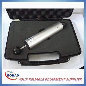 China IEC60068-2-75 Spring Operated Impact Hammer 0.14/0.2/0.35/0.5/0.7/1.0J Single Engergy supplier