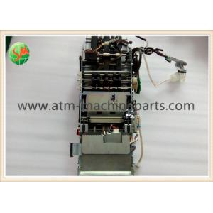 China 445-0739208 NCR ATM Machine Parts 6676 Presenter For NCR 445-0739208 supplier