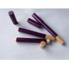 Beautiful Shape Concealer Pencil Stick UV Coating SGS Certification