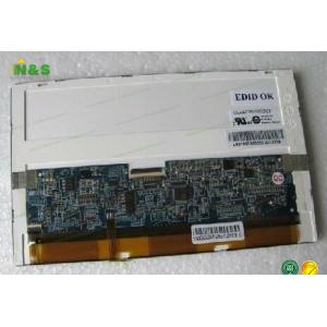 China CPT 30 Pins Laptop 7.0 inch Industrial LCD Displays Smart Netbook CLAA070NC0BCT 1024×600 supplier